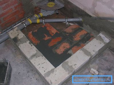 Izrađujemo bazu za instalaciju. Izrađujemo bazu za instalaciju.
