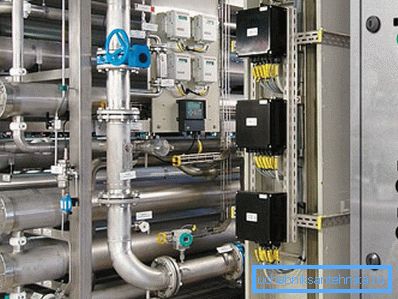 Samo kvalificirani stručnjak će moći izraditi kompetentnu automatizaciju ventilacije. Samo kvalificirani stručnjak će moći izraditi kompetentnu automatizaciju ventilacije.