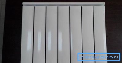 Životni vijek aluminijskih radijatora koji su anodizirani je oko 40 godina.
