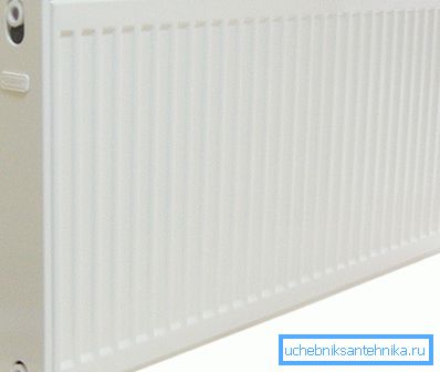 Radijator kotača