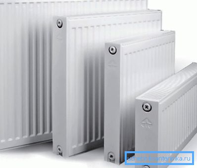 Čelik Prado radijator Čelik Prado radijator