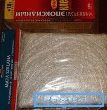 Fiberglass se može kupiti u auto shopu Fiberglass se može kupiti u auto shopu