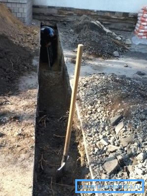 Trošak kopanja rova ispod vodovodne instalacije ovisi o mnogim čimbenicima. Trošak kopanja rova ispod vodovodne instalacije ovisi o mnogim čimbenicima.
