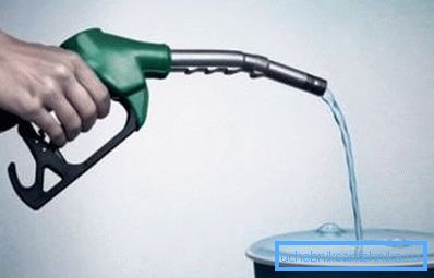 Trošak dizelskog goriva je znatno veći od ostalih vrsta energije Trošak dizelskog goriva je znatno veći od ostalih vrsta energije