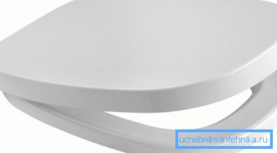 Duroplast stolica