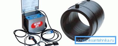 Zavarivanje elektrofotom Zavarivanje elektrofotom