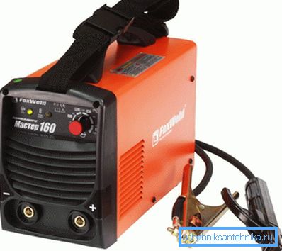 Inverter za zavarivanje Inverter za zavarivanje