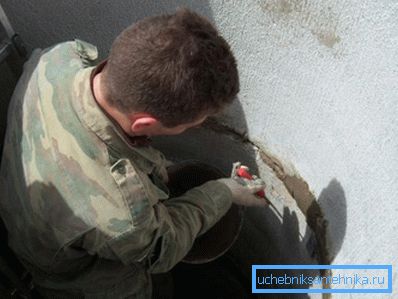 Pravodobno održavanje i popravak rudnika može značajno produžiti život bušotine.