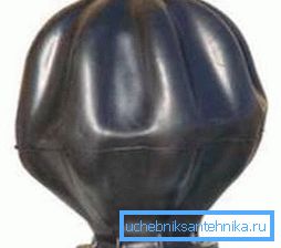 Izgleda kao membrana Izgleda kao membrana