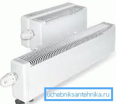 To je ono što izgledaju konvektori. To je ono što izgledaju konvektori.