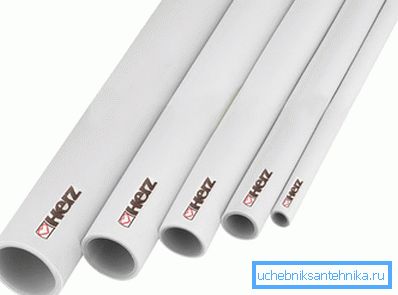 Tehničke karakteristike metaloplastike cijevi od 16 mm posjeduju najbolje indikatore čvrstoće Tehničke karakteristike metaloplastike cijevi od 16 mm posjeduju najbolje indikatore čvrstoće