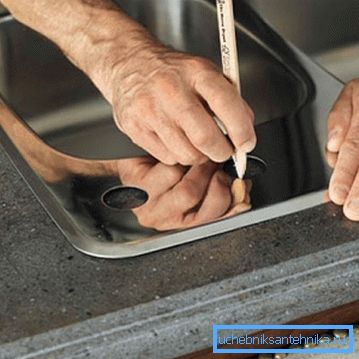 Tehnologija instalacije ovisi o dizajnu proizvoda Tehnologija instalacije ovisi o dizajnu proizvoda