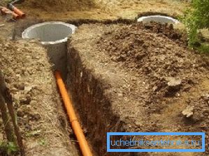 Kanal za instalaciju cijevi Kanal za instalaciju cijevi