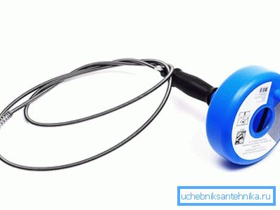 Kabel za uklanjanje blokade Kabel za uklanjanje blokade