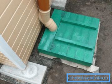 Cijev za ventilaciju ispušnih plinova