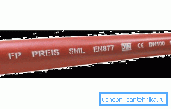 SML cijevi SML cijevi