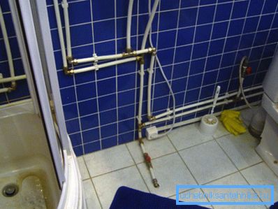 Cijevi od metalne plastike. Cijevi od metalne plastike.