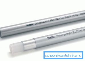 Polietilenske cijevi Polietilenske cijevi