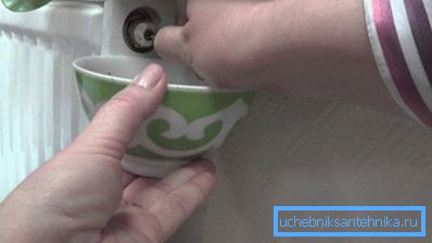 Cijena rješenja je jednostavna - uklonite zrak. Cijena rješenja je jednostavna - uklonite zrak.