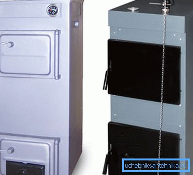 Kotlovi s krutim gorivom Don grijanje uz funkciju prijelaza na plin (desno) Kotlovi s krutim gorivom Don grijanje uz funkciju prijelaza na plin (desno)