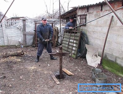 Bušenje kabela