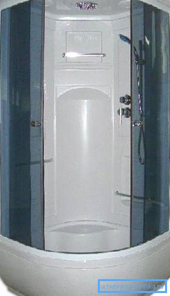 Kutak za ugradnju s krovom od 200 cm Kutak za ugradnju s krovom od 200 cm