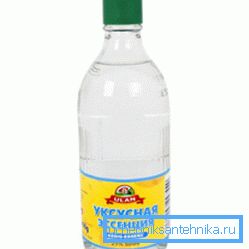 Acetic Essence Acetic Essence