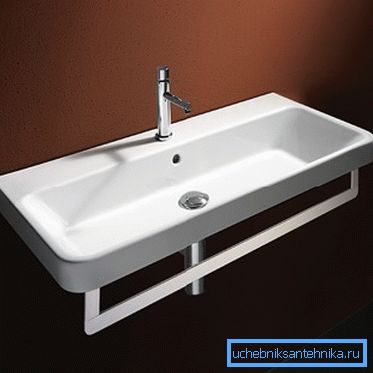 900 mm široki umivaonik 900 mm široki umivaonik