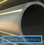 Čelična cijev plinovoda: prednosti i tehničke karakteristike