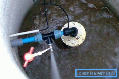 Postavljanjem pumpe za podvodnu bušotinu osiguravamo potpunu neovisnost od Postavljanjem pumpe za podvodnu bušotinu osiguravamo potpunu neovisnost od