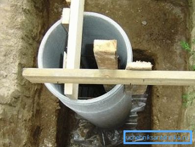 Ugradnja azbestnih betonskih nosača Ugradnja azbestnih betonskih nosača