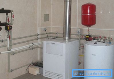 Instalacija samostalnih grijača zahtijeva pridržavanje pravila Instalacija samostalnih grijača zahtijeva pridržavanje pravila