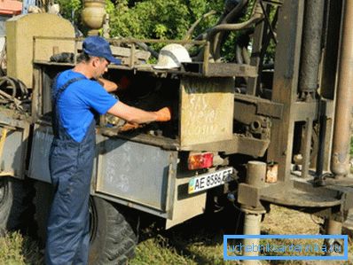 Svrdica za rotacijsko bušenje Svrdica za rotacijsko bušenje