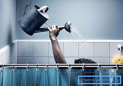 Instaliranje kotao s dvostrukim krugom riješit će problem s toplom vodom. Instaliranje kotao s dvostrukim krugom riješit će problem s toplom vodom.