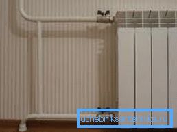 Jumper je instaliran