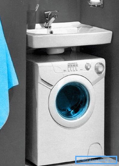 Uređaji opremljeni pumpnom opremom mogu se nalaziti ispod razine ugradnje drugih vodovodnih instalacija.