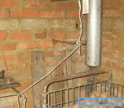 Ventilacijski uređaj se smanjuje na instalaciju 2 cijevi Ventilacijski uređaj se smanjuje na instalaciju 2 cijevi