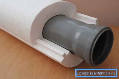 Izolacija ekspandiranog polistirena (PPS) s sustavom Izolacija ekspandiranog polistirena (PPS) s sustavom