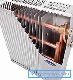 Opcija bimetalnog dizajna Opcija bimetalnog dizajna