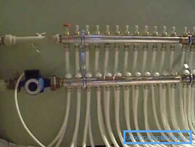 Instalacija na otvorenom Instalacija na otvorenom