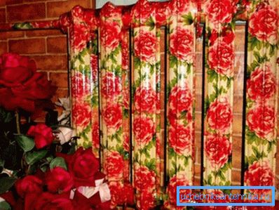 Velika decoupage Velika decoupage