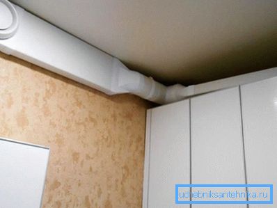 Plastična cijevna ventilacija Plastična cijevna ventilacija