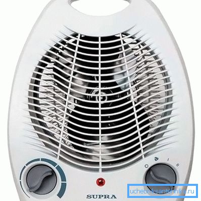 2041 ventilator
