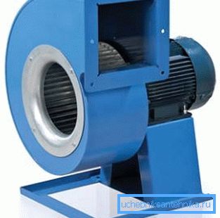 ventilacija ventilacija