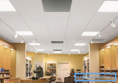Ventilacijske rešetke označavaju vrstu i mjesto sustava. Ventilacijske rešetke označavaju vrstu i mjesto sustava.