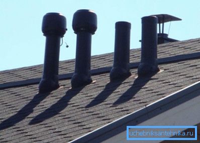 Ventilacijski otvori