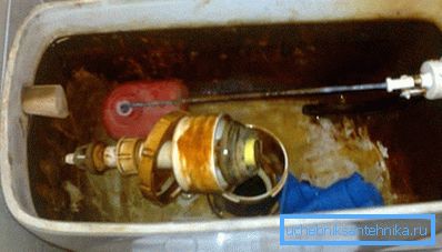 Pojava ojačanja nakon dugotrajnog rada može izazvati sumnju u djelomičnu zamjenu, ali većina elemenata takvog uređaja će raditi isti Pojava ojačanja nakon dugotrajnog rada može izazvati sumnju u djelomičnu zamjenu, ali većina elemenata takvog uređaja će raditi isti