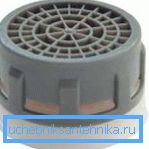 Unutarnji umetak (bez metalnog kućišta) Unutarnji umetak (bez metalnog kućišta)