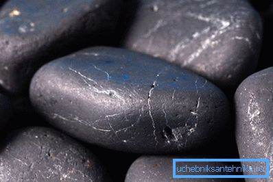Shungite mora biti promijenjen tijekom čišćenja bušotine. Shungite mora biti promijenjen tijekom čišćenja bušotine.