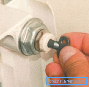 Zrak može puhati kroz slavine Mayevskog Zrak može puhati kroz slavine Mayevskog